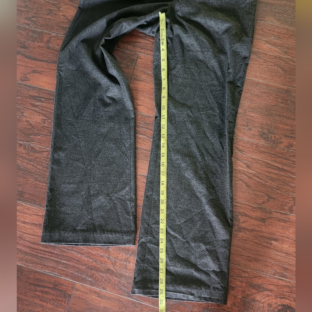 Express Design Studio Dark Gray Pants ✨️🕸 - Picture 8 of 8